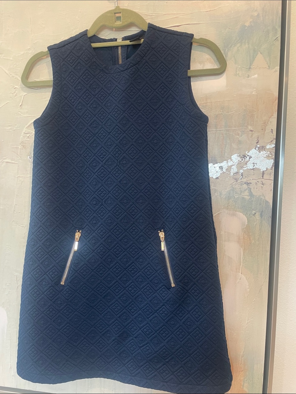 Forever 21 Girl Midi dress. It is in very good condition and quality.